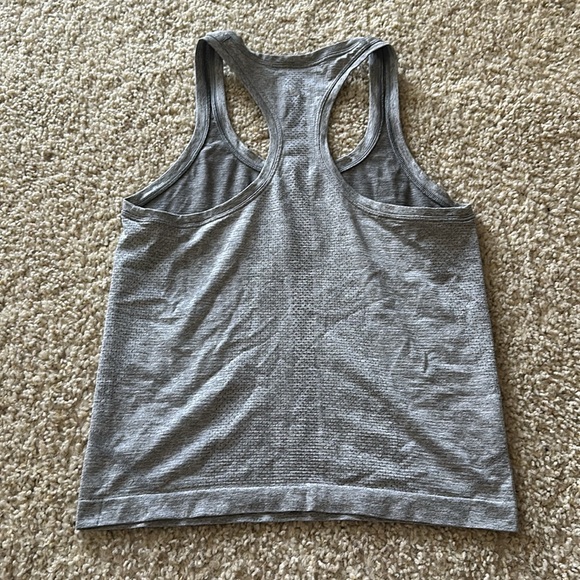 Lululemon swiftly racer back - Picture 3 of 3